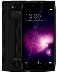 Замена разъема зарядки на телефоне Doogee S50 в Омске